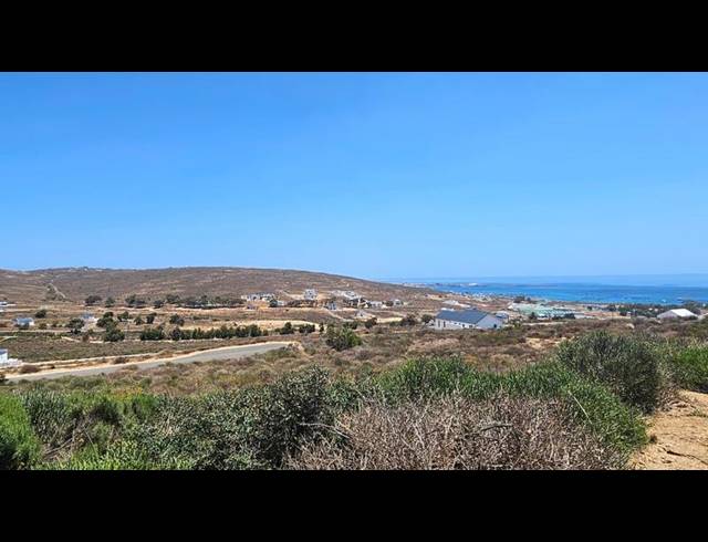 LAND FOR SALE IN ST HELENA VIEWS